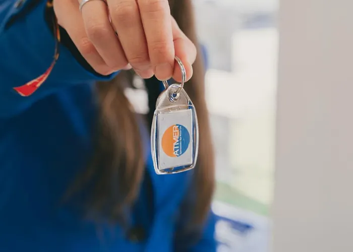 Appartement Aldeas Taray Admer 6 Lo Pagán