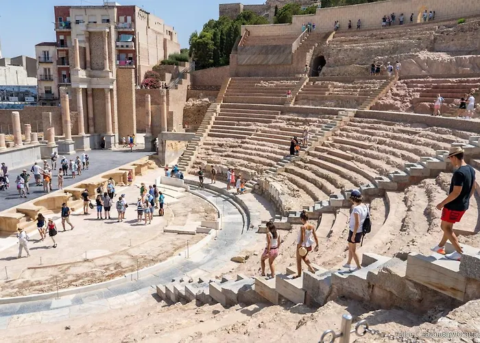 Aldeas Taray Admer 6 * Ло-Паган