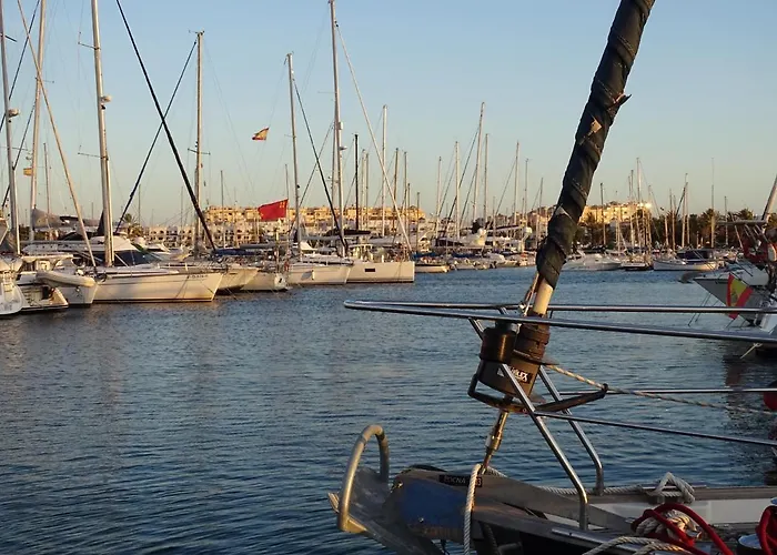 Appartement Aldeas Taray Admer 6