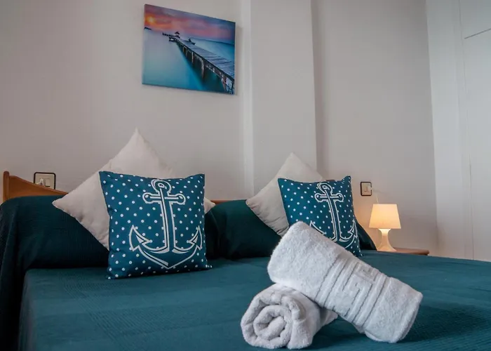 Appartement Aldeas Taray Admer 6 *