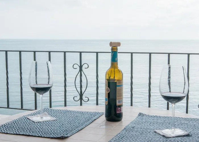 Appartement Aldeas Taray Admer 6 Lo Pagán