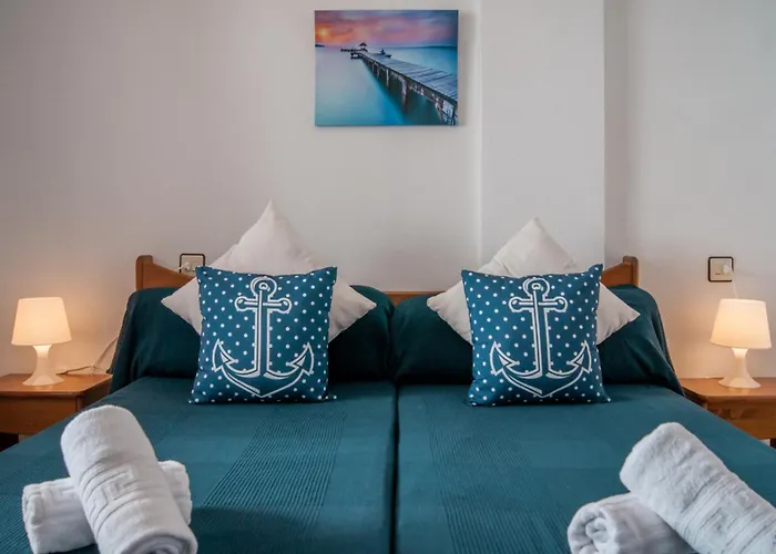 Aldeas Taray Admer 6 *