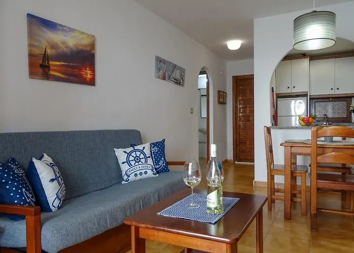 Appartement Aldeas Taray Admer 6