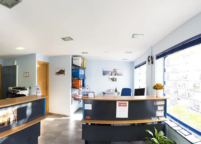 Appartement Aldeas Taray Admer 6