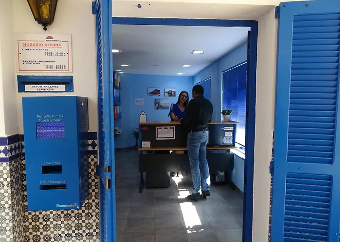 Aldeas Taray Admer 6 * Ло-Паган