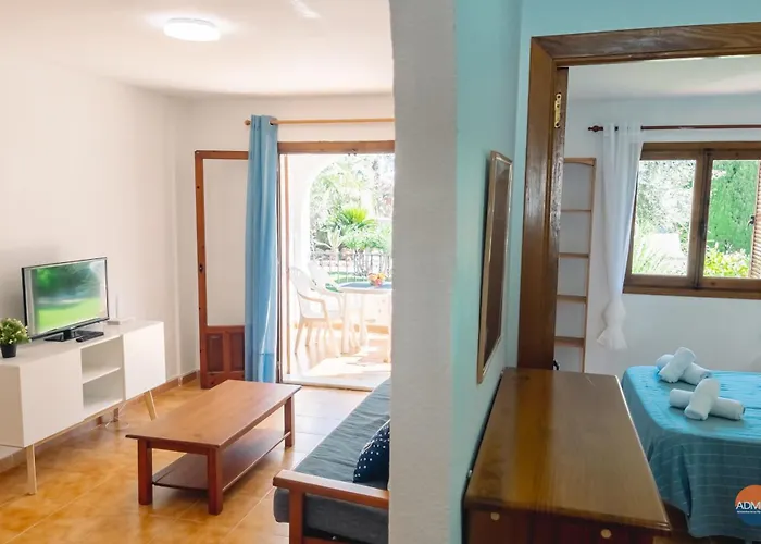 Aldeas Taray Admer 6 Appartement *