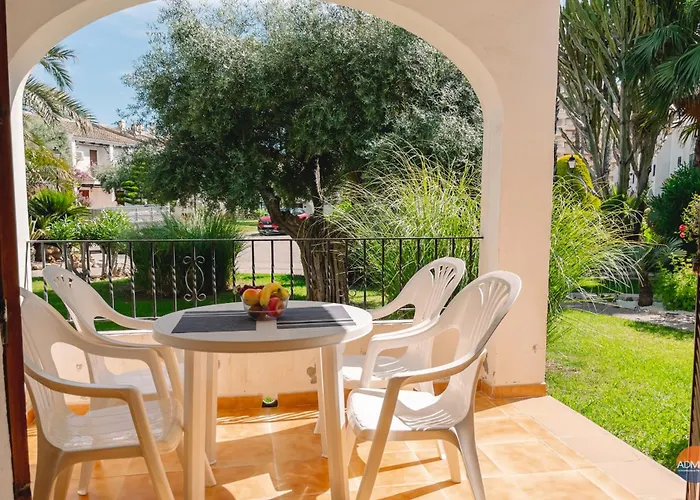 Appartement Aldeas Taray Admer 6 *