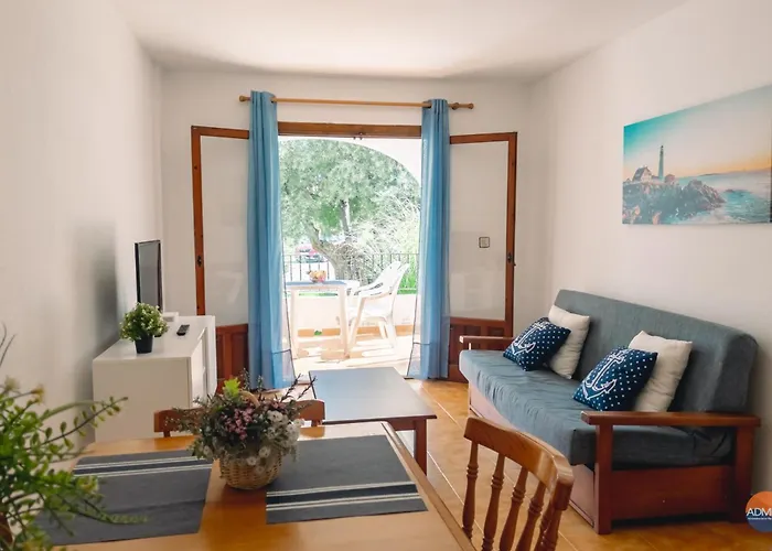 Aldeas Taray Admer 6 Appartement Lo Pagán