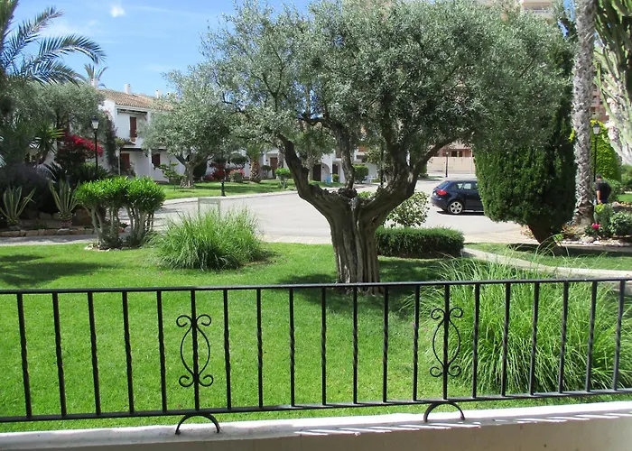 Aldeas Taray Admer 6 Апартаменты