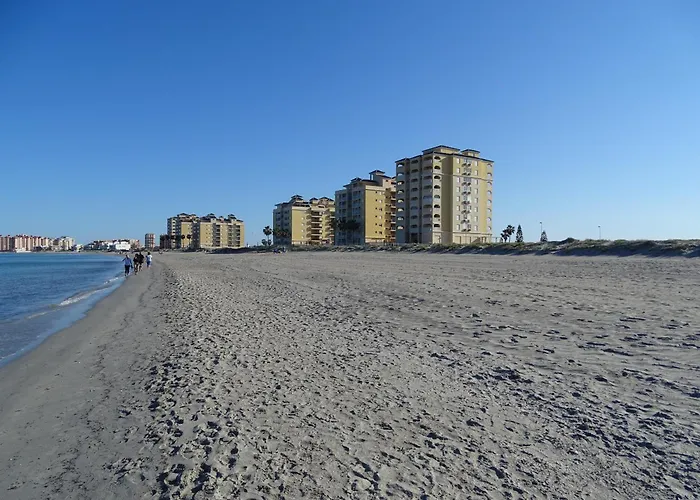 Апартаменты Aldeas Taray Admer 6