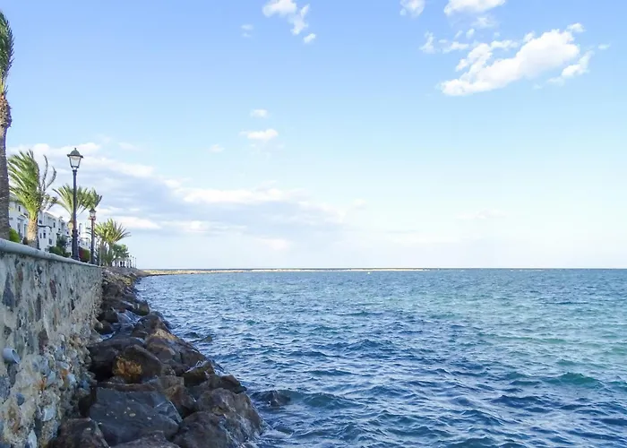 Aldeas Taray Admer 6 Appartement *