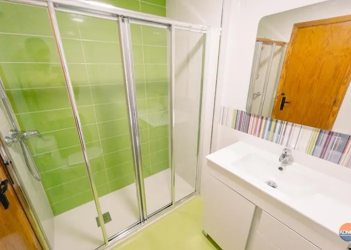 Appartement Aldeas Taray Admer 6 Lo Pagán