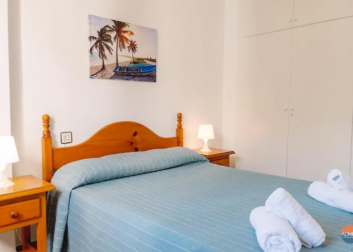 Aldeas Taray Admer 6 Appartement *