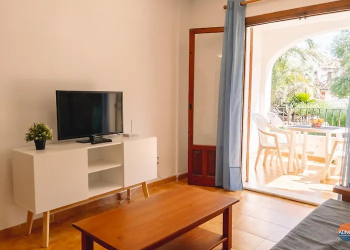 Appartement Aldeas Taray Admer 6 *