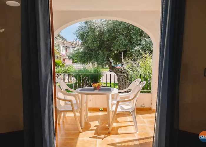 Aldeas Taray Admer 6 Appartement Lo Pagán