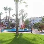 Aldeas Taray Admer 6 Apartment