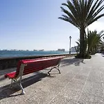 Aldeas Taray Admer 6 * La Manga del Mar Menor