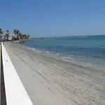 Aldeas Taray Admer 6 La Manga del Mar Menor