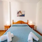 Apartment Aldeas Taray Admer 6 La Manga del Mar Menor