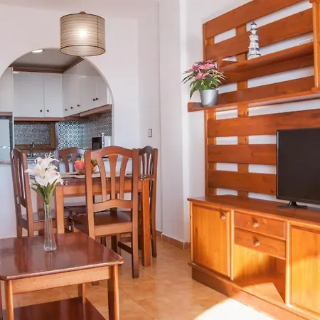 Aldeas Taray Admer 6 Apartment *