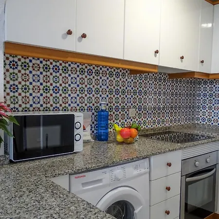 Aldeas Taray Admer 6 Apartment *