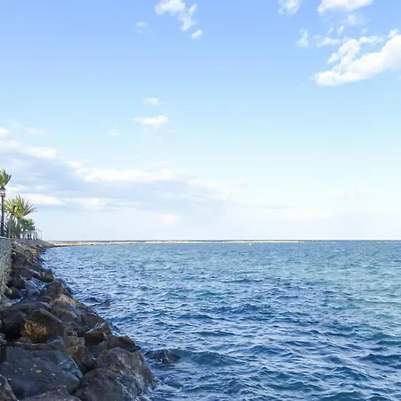 Aldeas Taray Admer 6 Apartment *