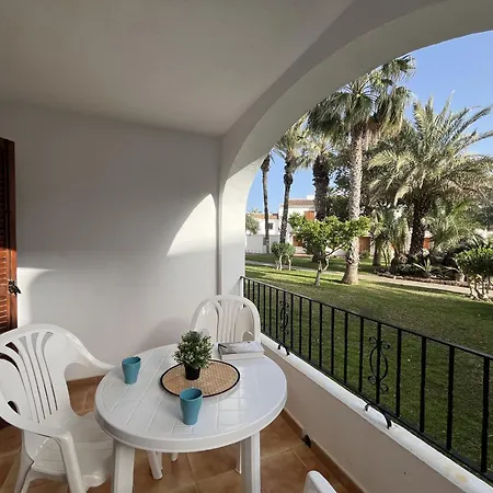 Aldeas Taray Admer 6 Apartment *